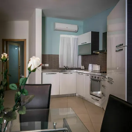 Apartment Consiglia -