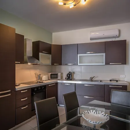 Apartment Consiglia - Sliema