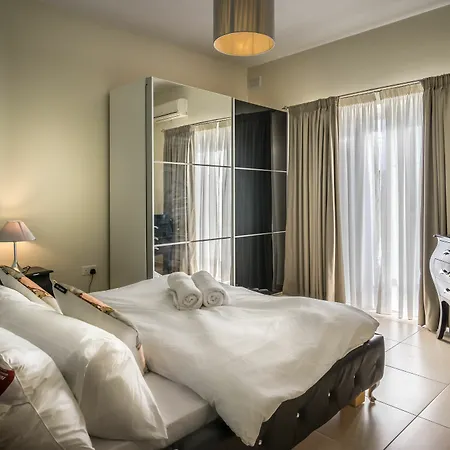 Apartment Consiglia - *
