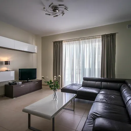 Apartment Consiglia - *